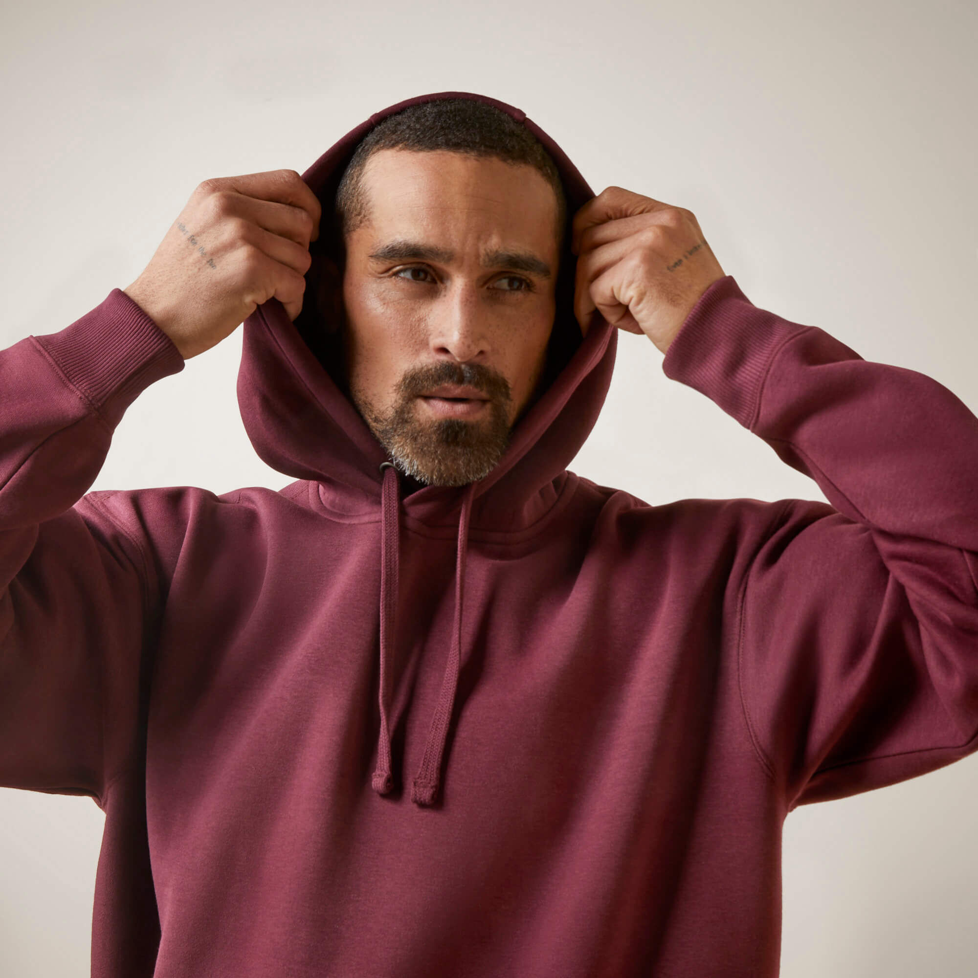 Rebar Graphic Hoodie - Image 4