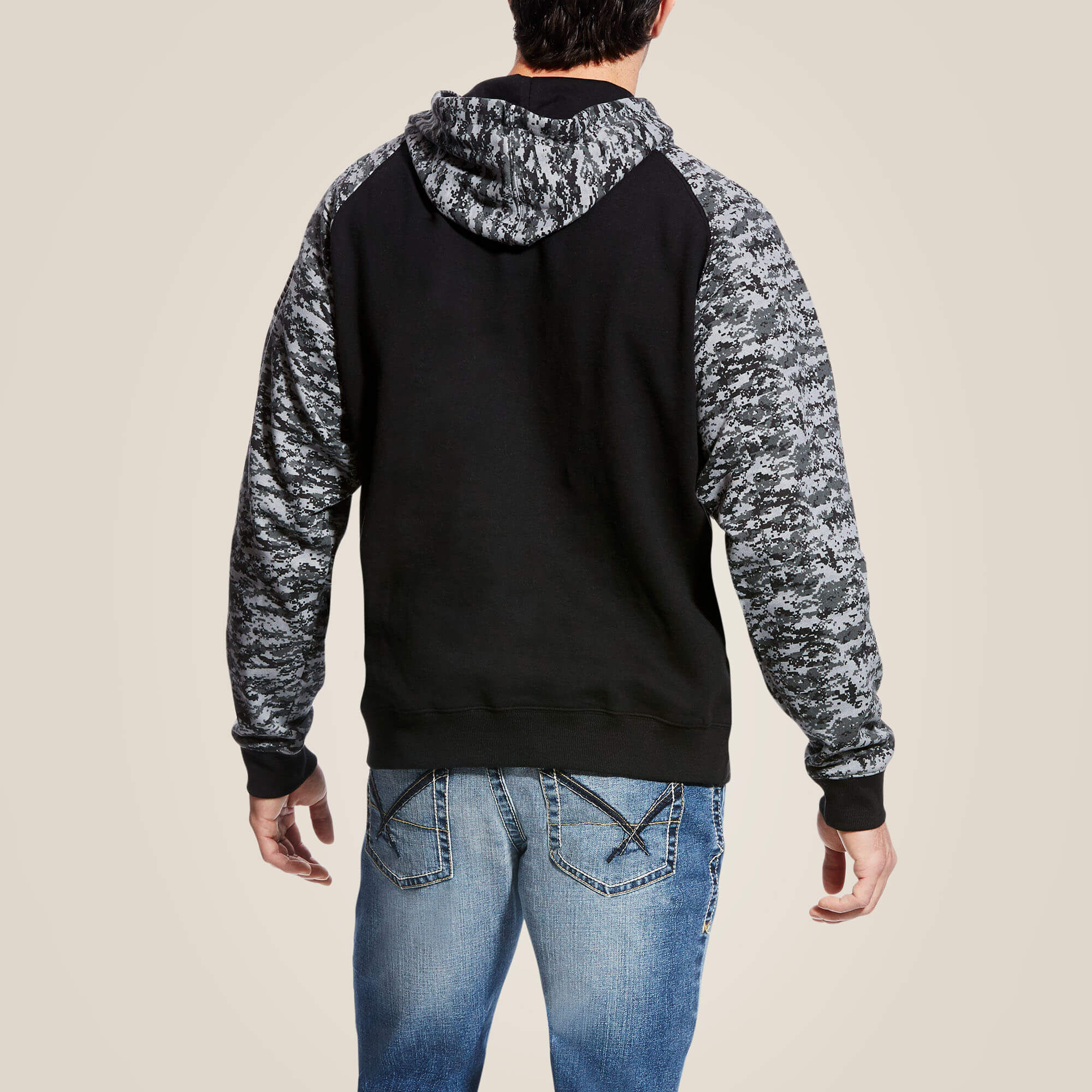 Patriot Hoodie - Image 3