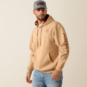 Ariat Logo Hoodie