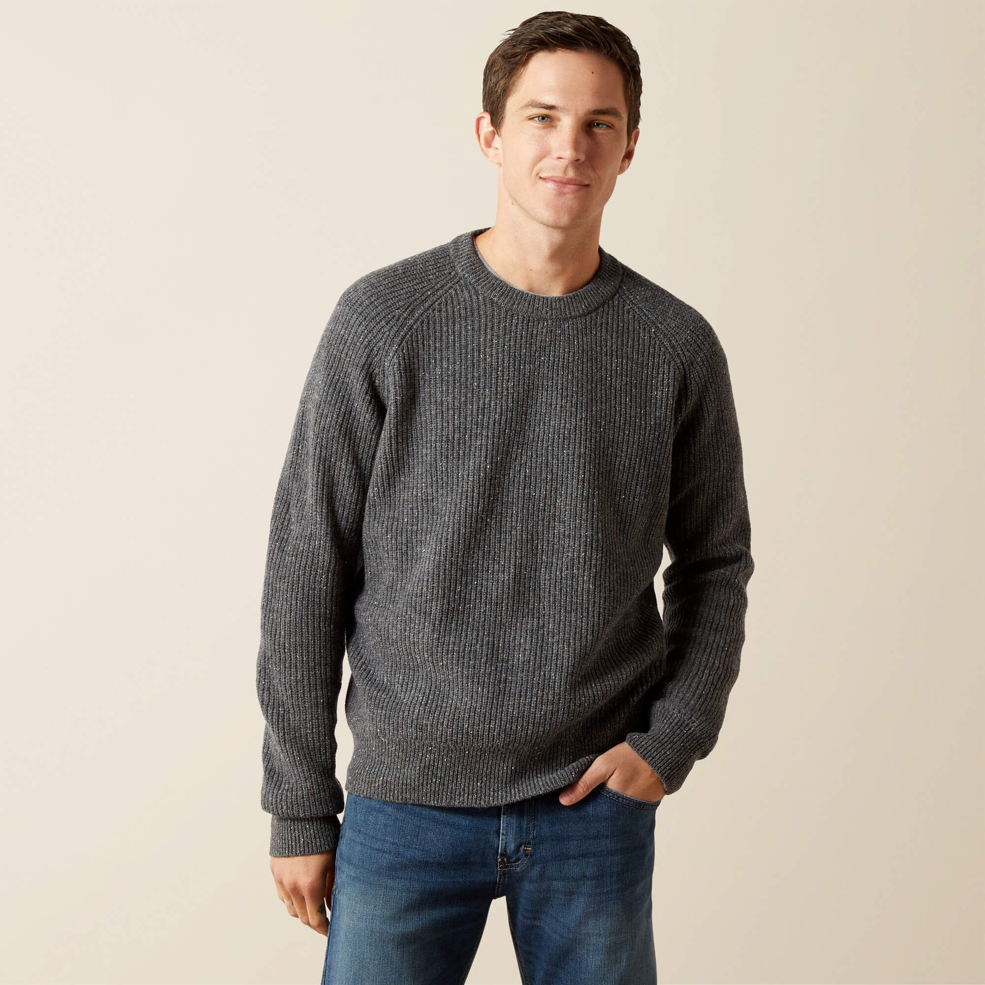 Heddon Sweater