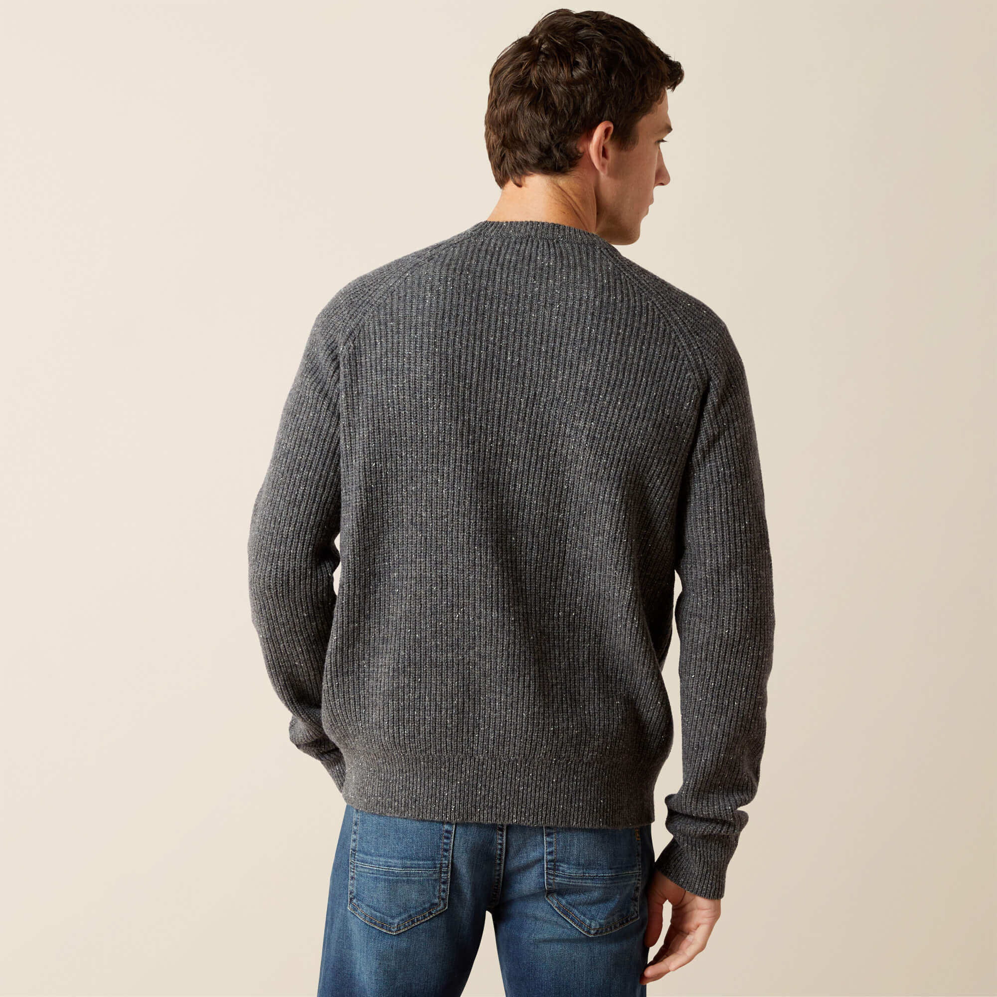 Heddon Sweater - Image 3