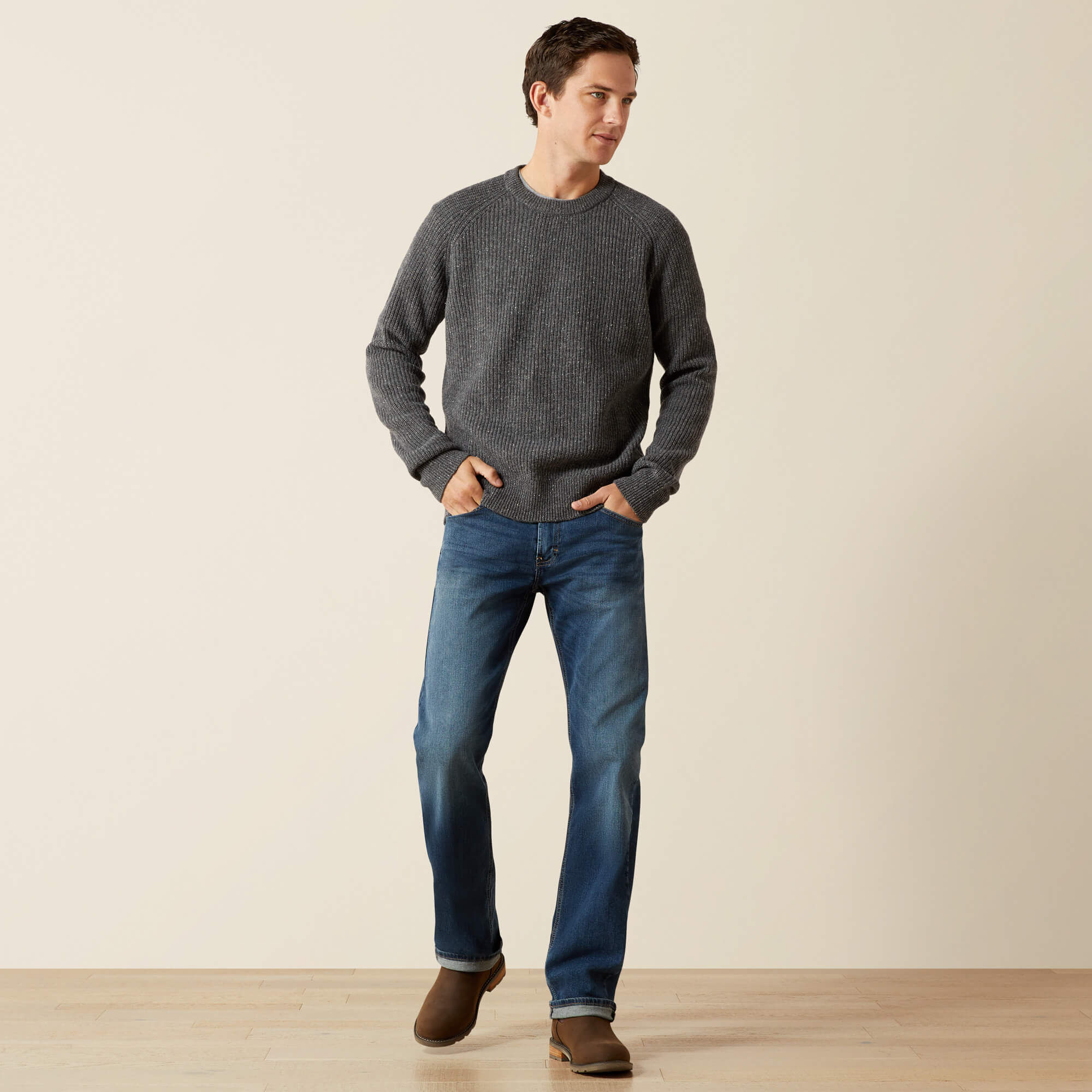 Heddon Sweater - Image 4