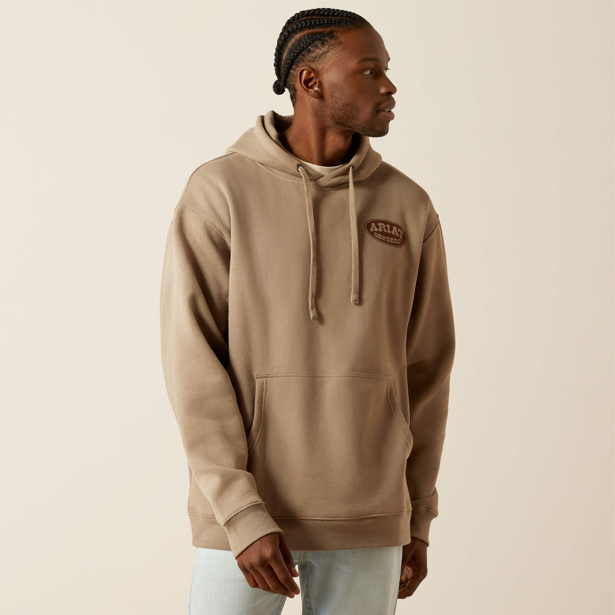 Sendero Slow Horses Hoodie - Image 4