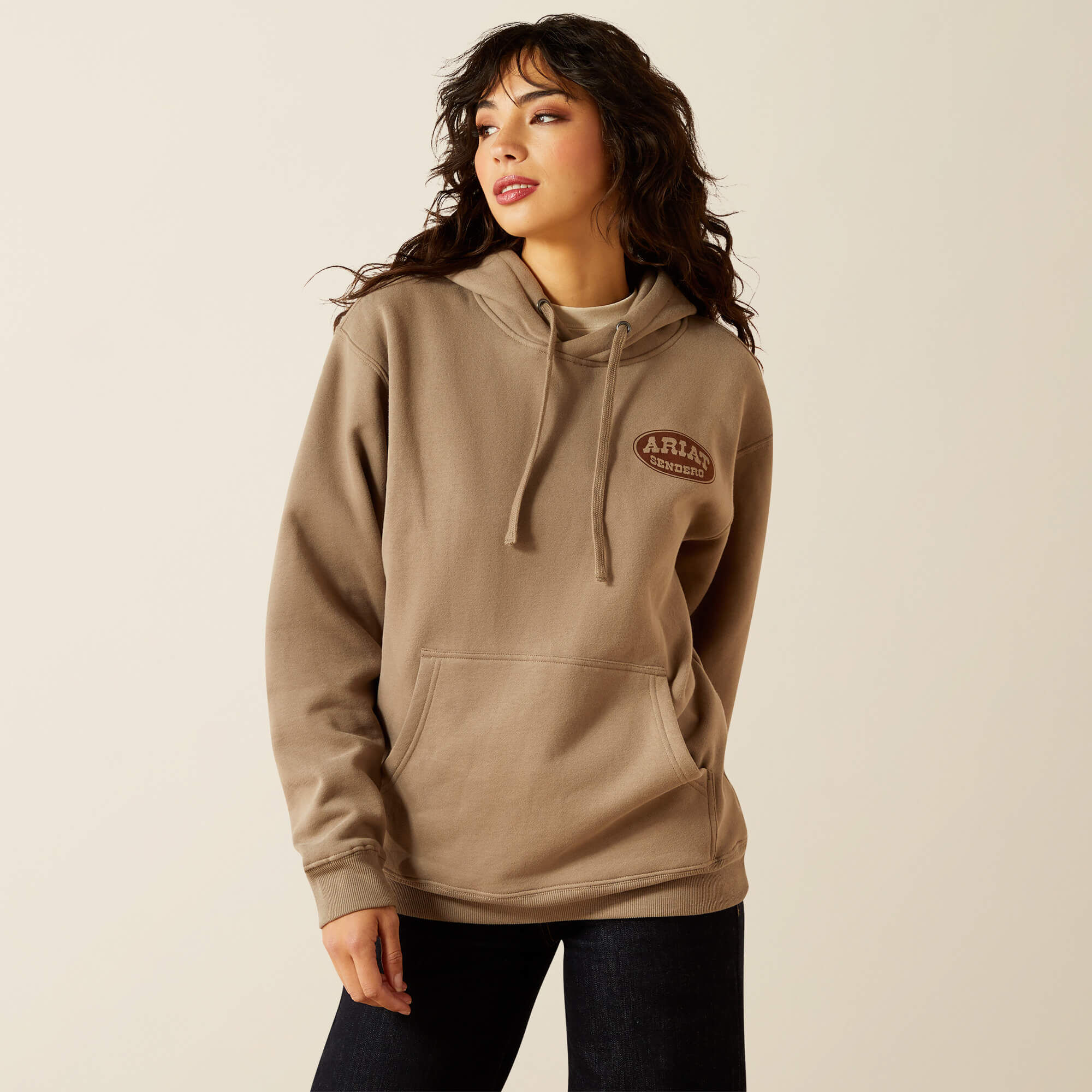 Sendero Slow Horses Hoodie - Image 5