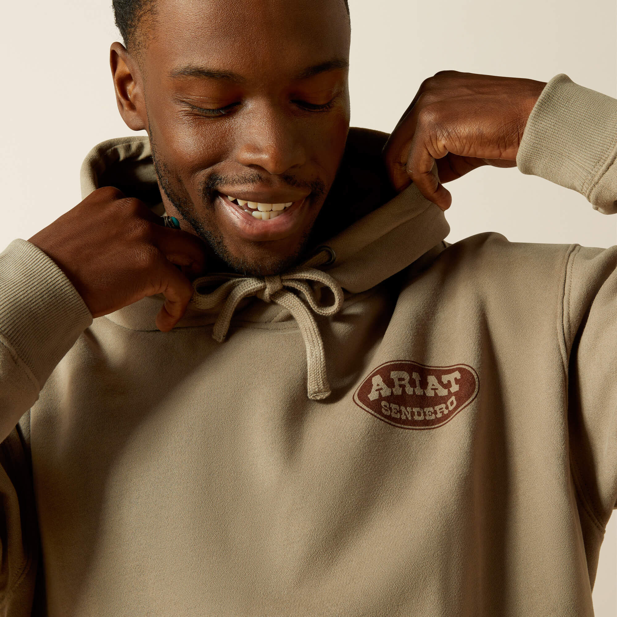 Sendero Slow Horses Hoodie - Image 7