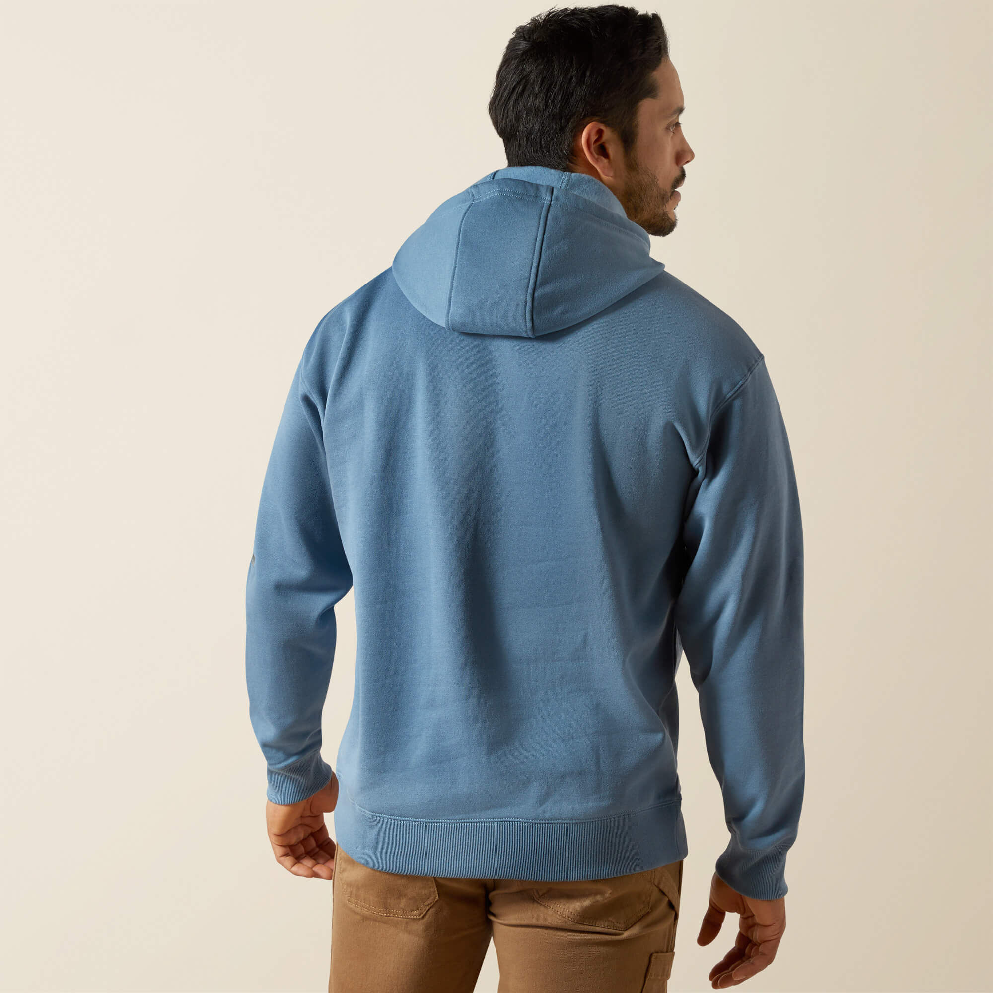 Rebar Graphic Hoodie - Image 2