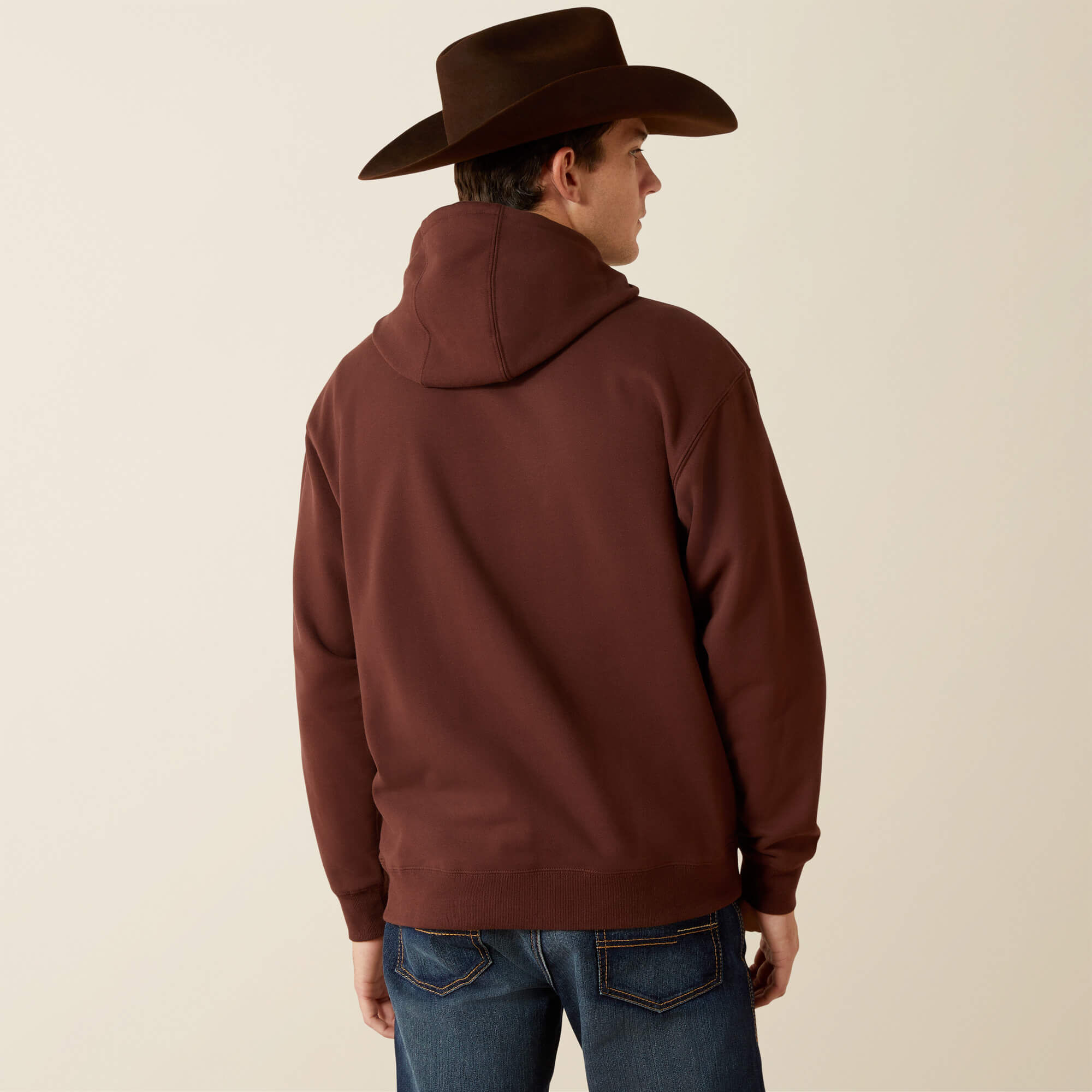 Ariat Carlsbad Canyon Hoodie - Image 2