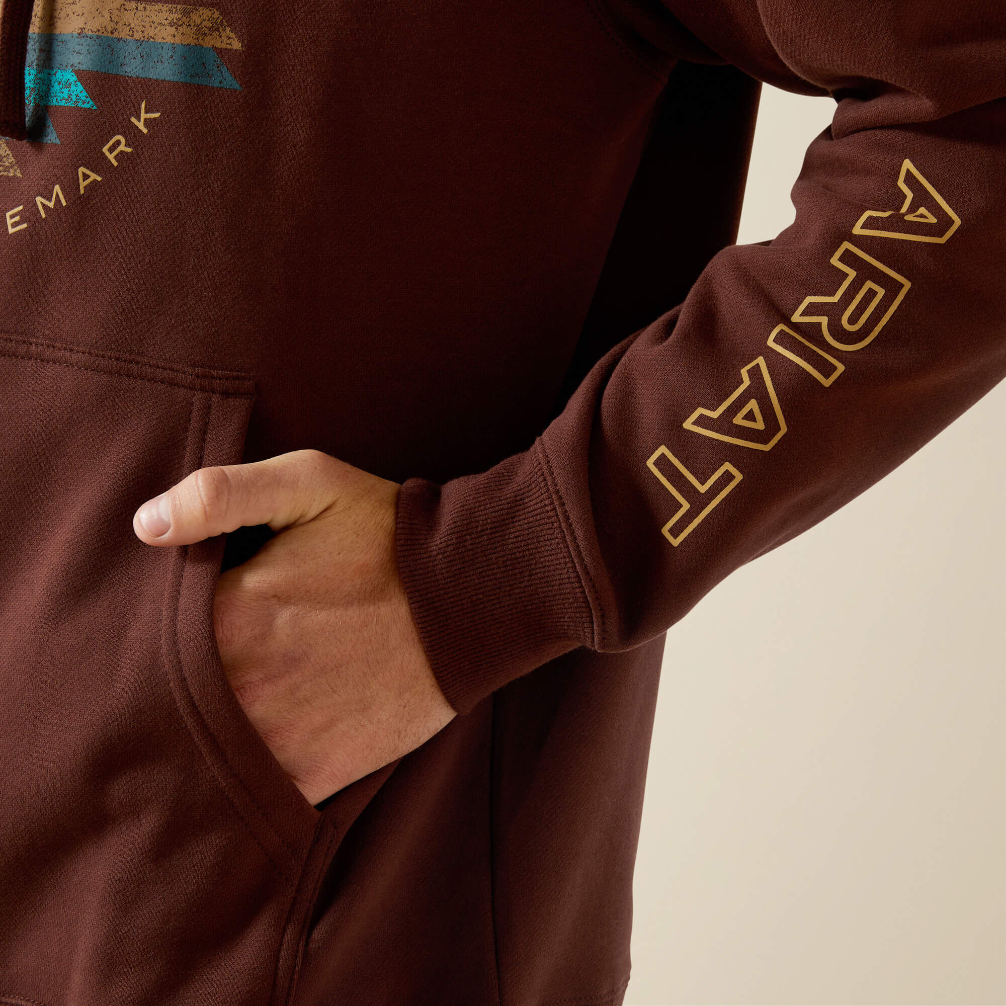 Ariat Carlsbad Canyon Hoodie - Image 5