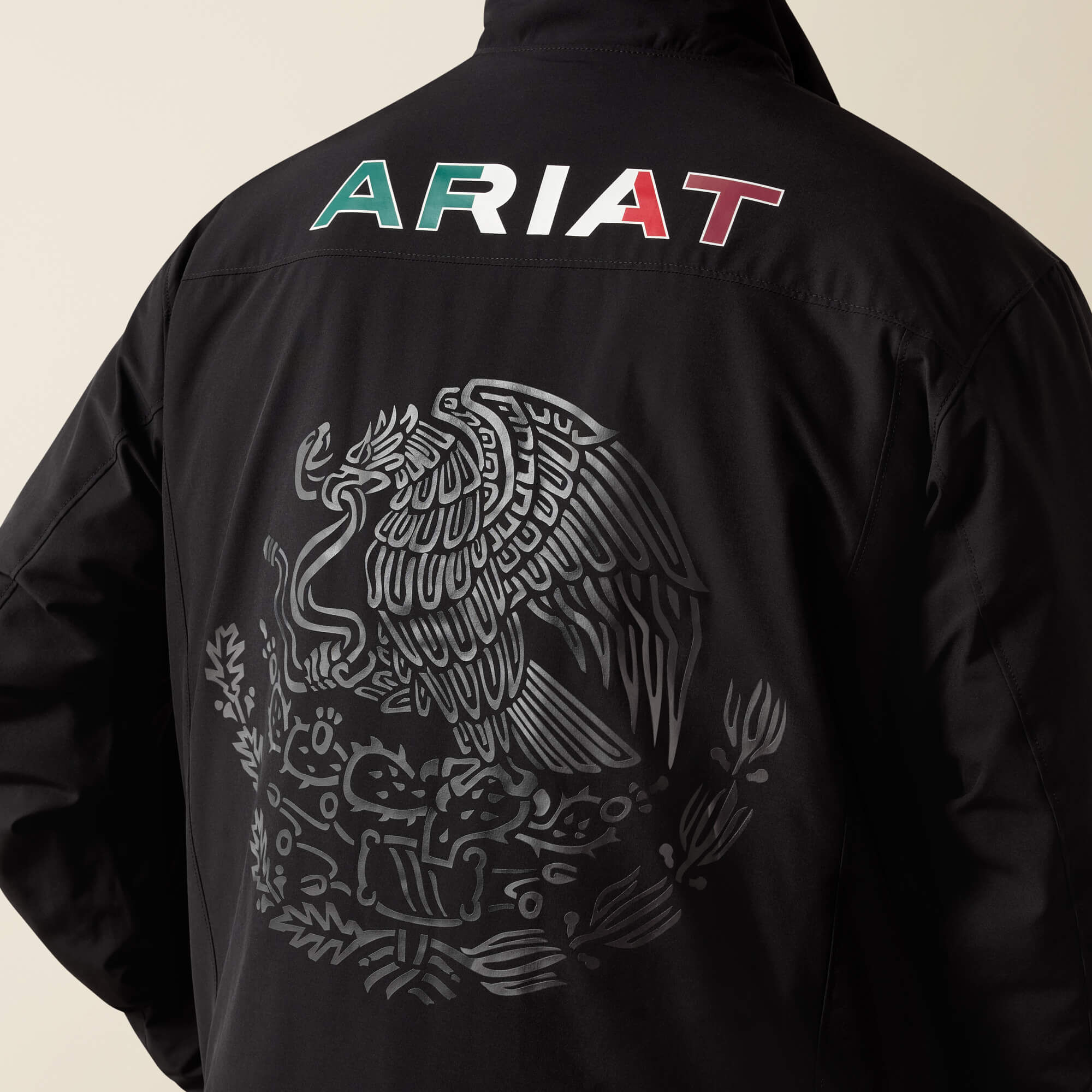 Pioneer Stretchshell Mexico Jacket - Image 4