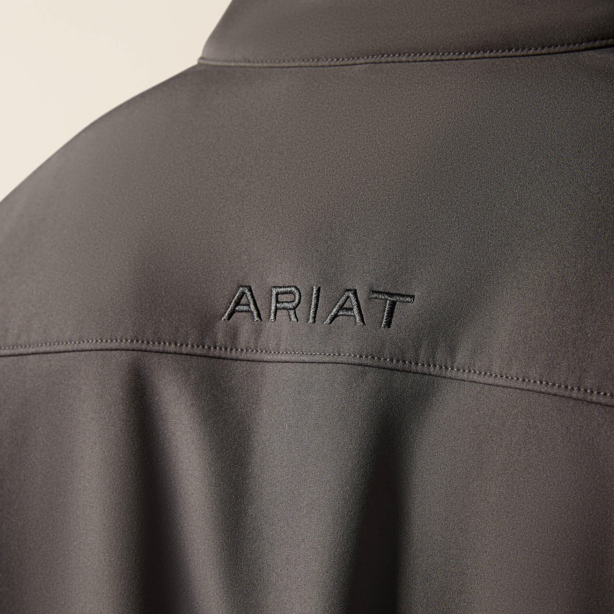Vernon Softshell Jacket - Image 5
