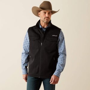 Sentinel Vest