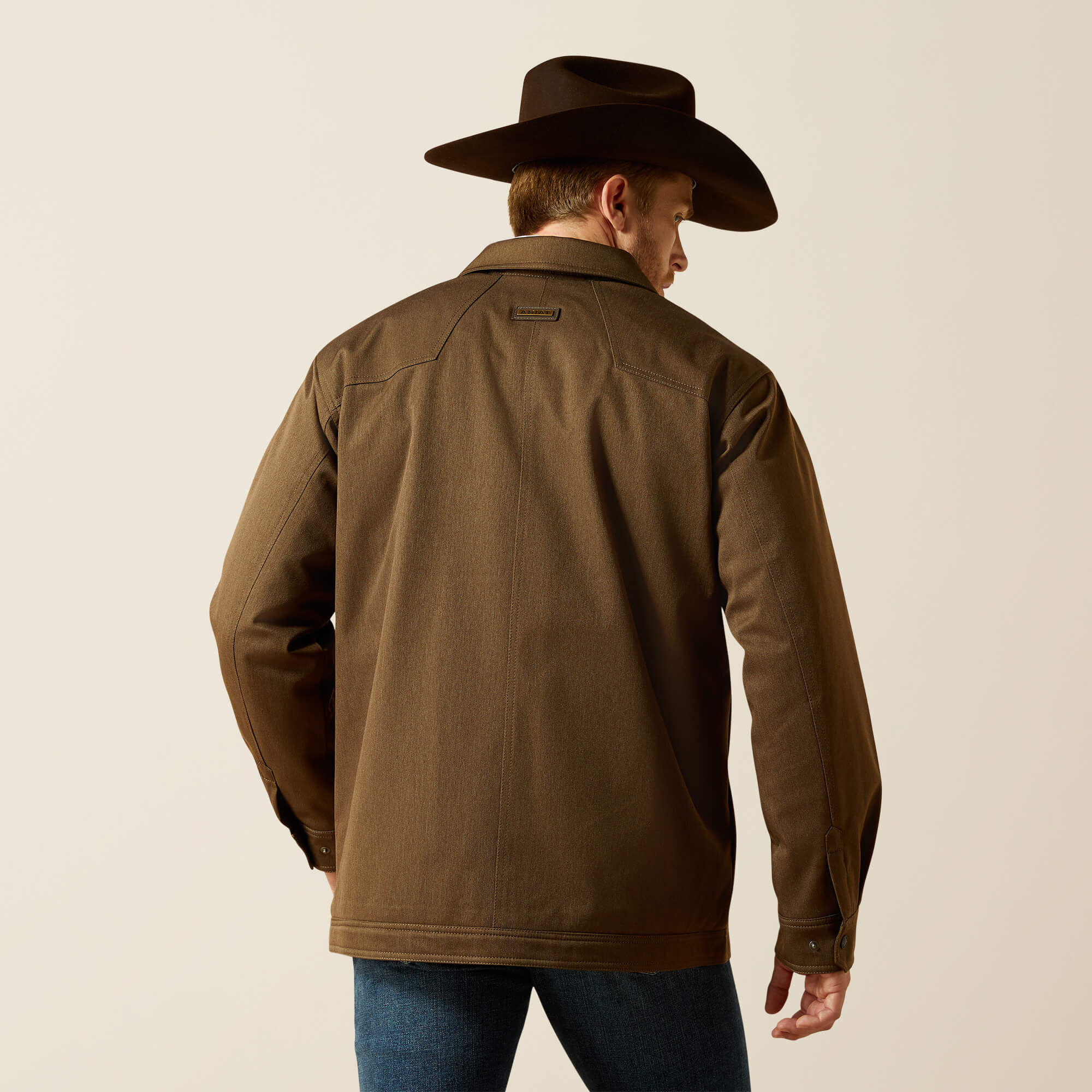 Abilene Coat - Image 2