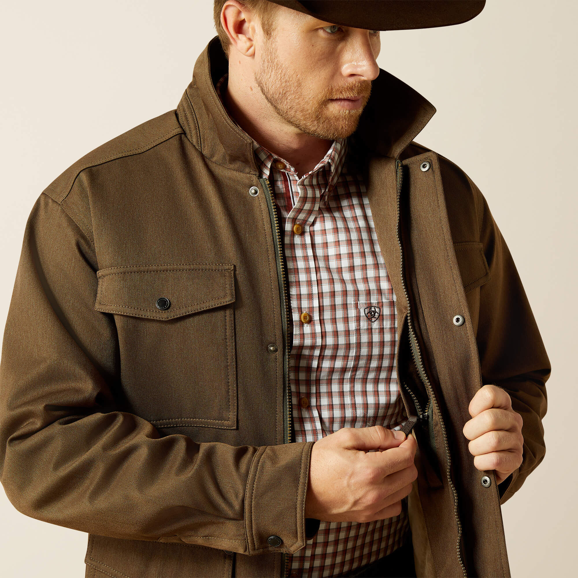 Abilene Coat - Image 4