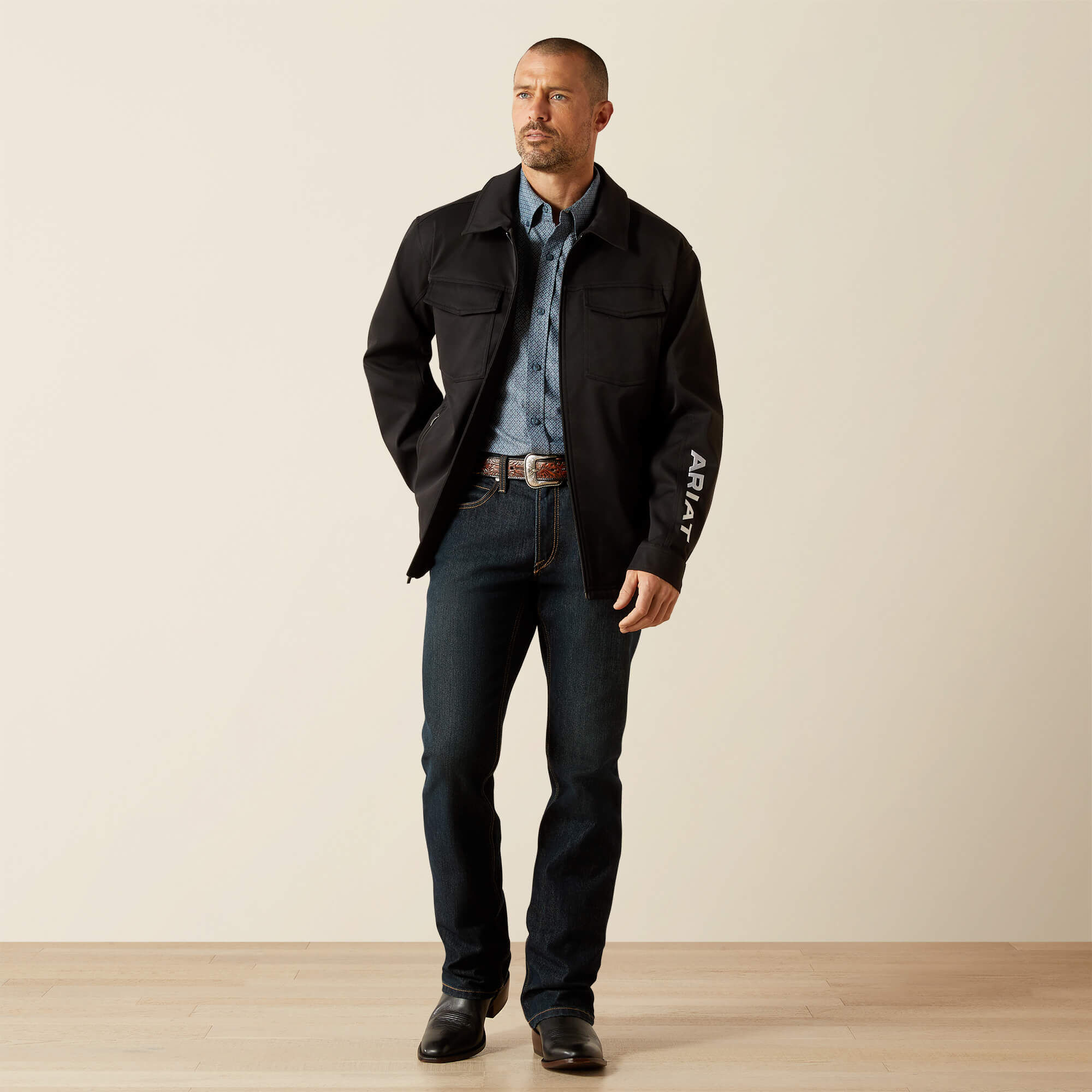 Sentinel Jacket - Image 3