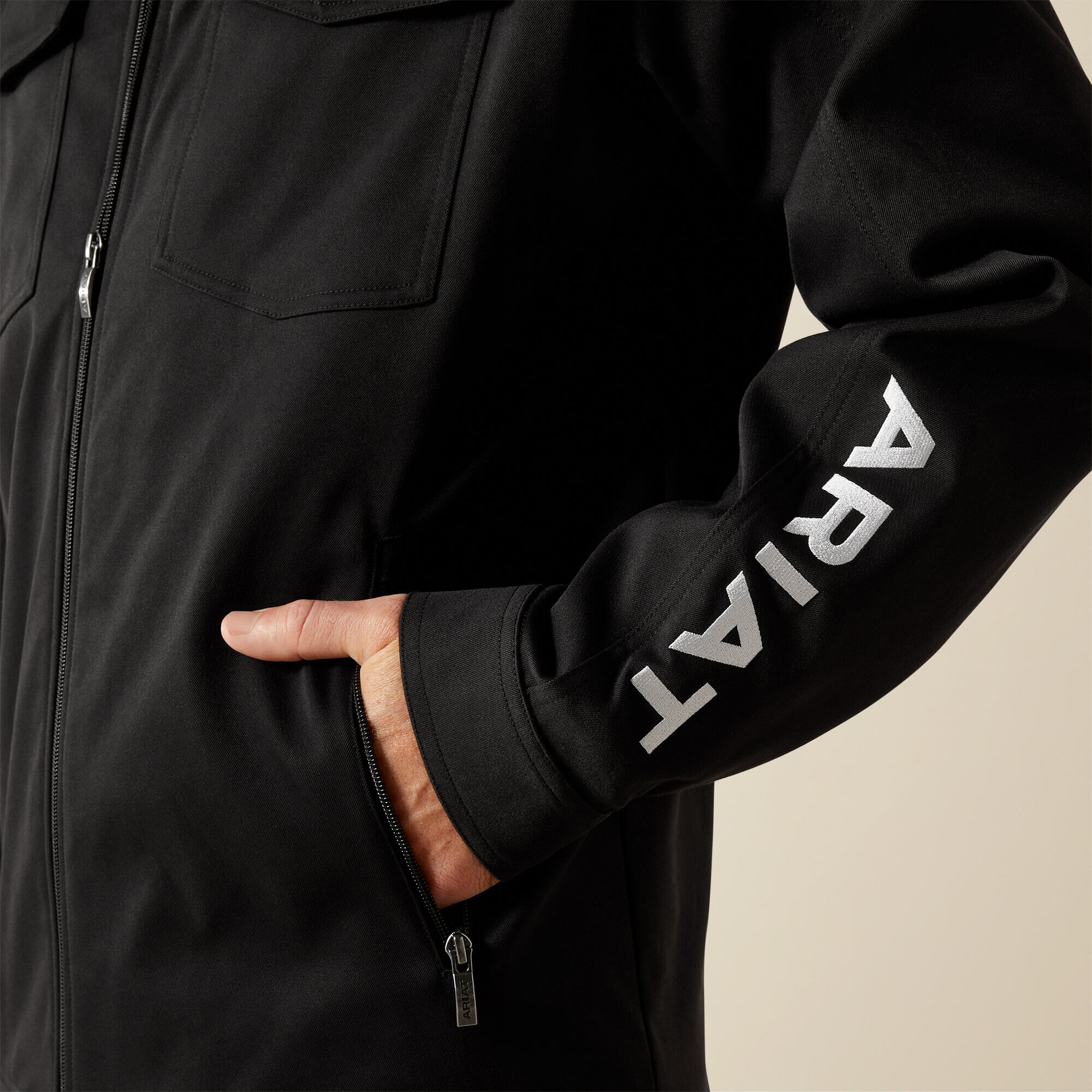Sentinel Jacket - Image 4