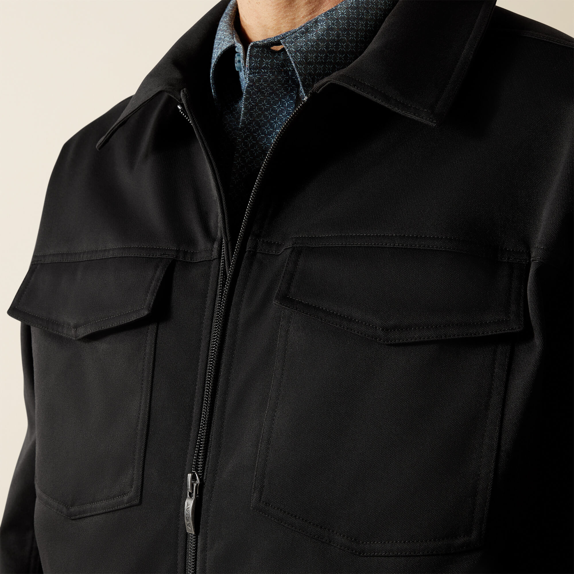 Sentinel Jacket - Image 6