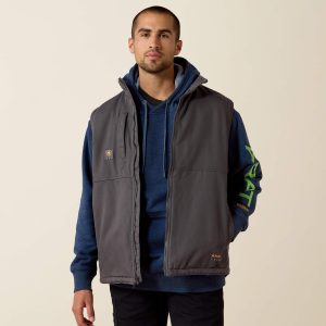 Rebar DuraCanvas Vest