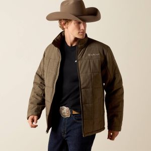 Crius Insulated Jacket