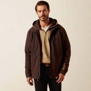 Rion StretchShell Insulated Jacket