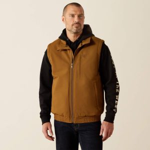 Field Insulated Vest