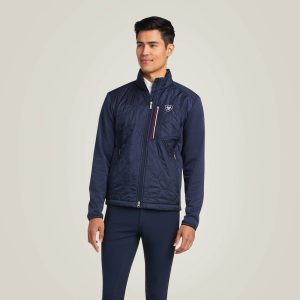 Fusion Insulated Jacket