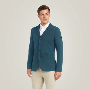 Speranza Show Coat