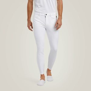 Speranza Knee Patch Breech