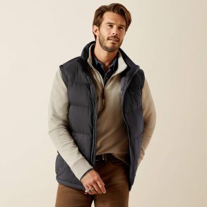 UltraPuff Down Vest