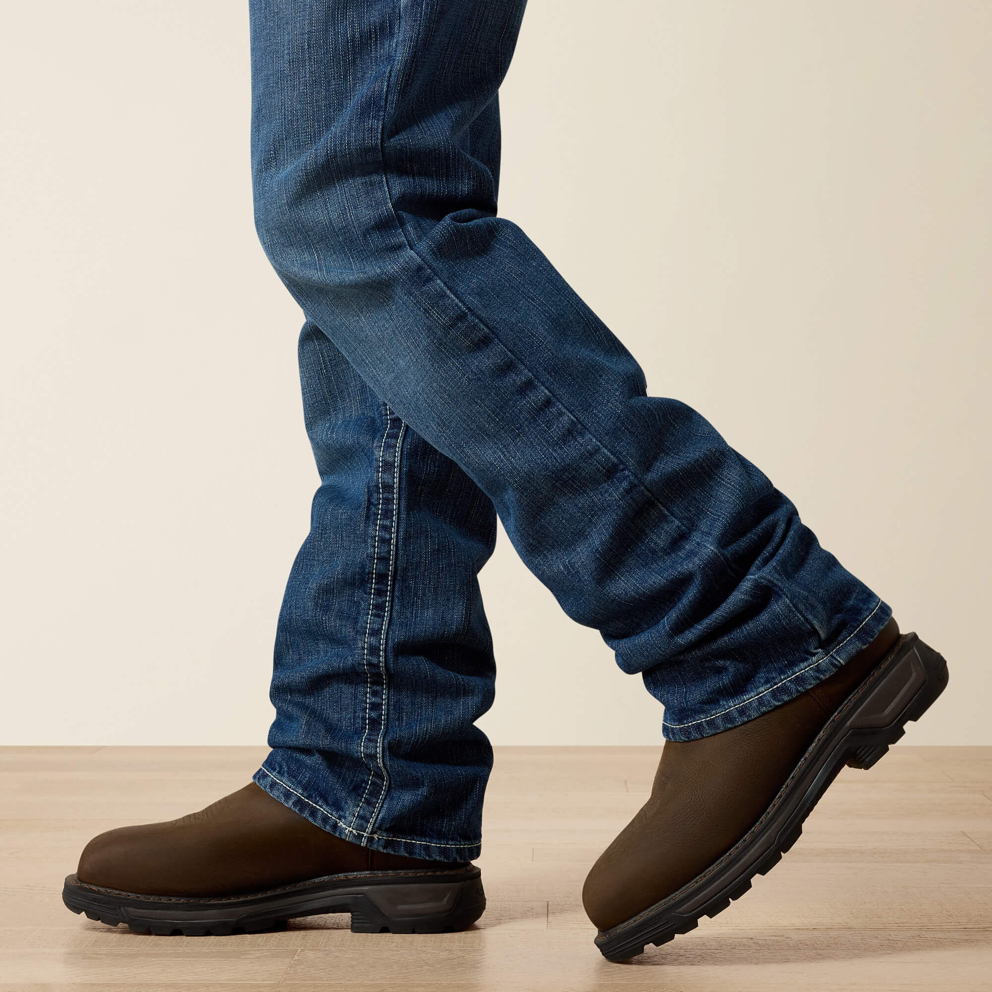 FR M4 Relaxed Ridgeline Boot Cut Jean - Image 6