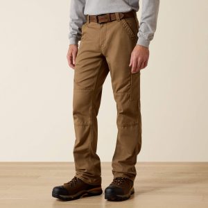FR M5 Stretch DuraLight Cordura? Canvas Stackable Straight Leg Pant
