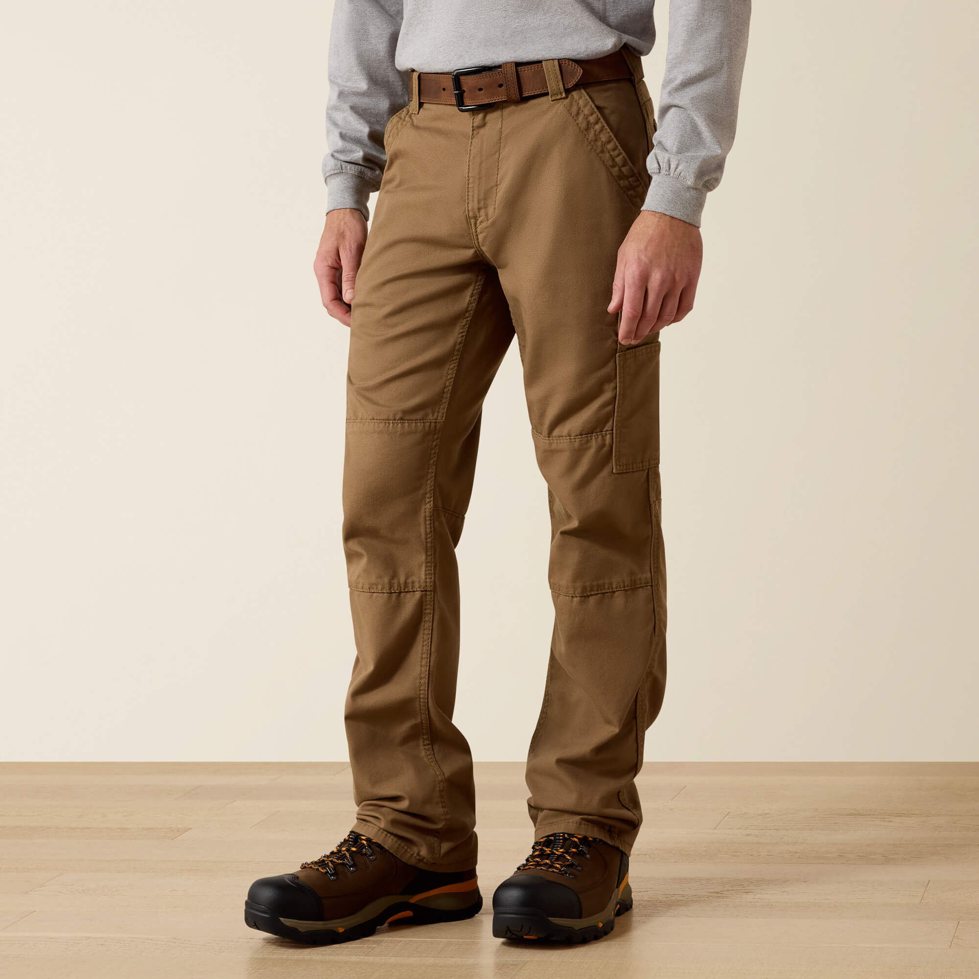 FR M5 Stretch DuraLight Cordura? Canvas Stackable Straight Leg Pant