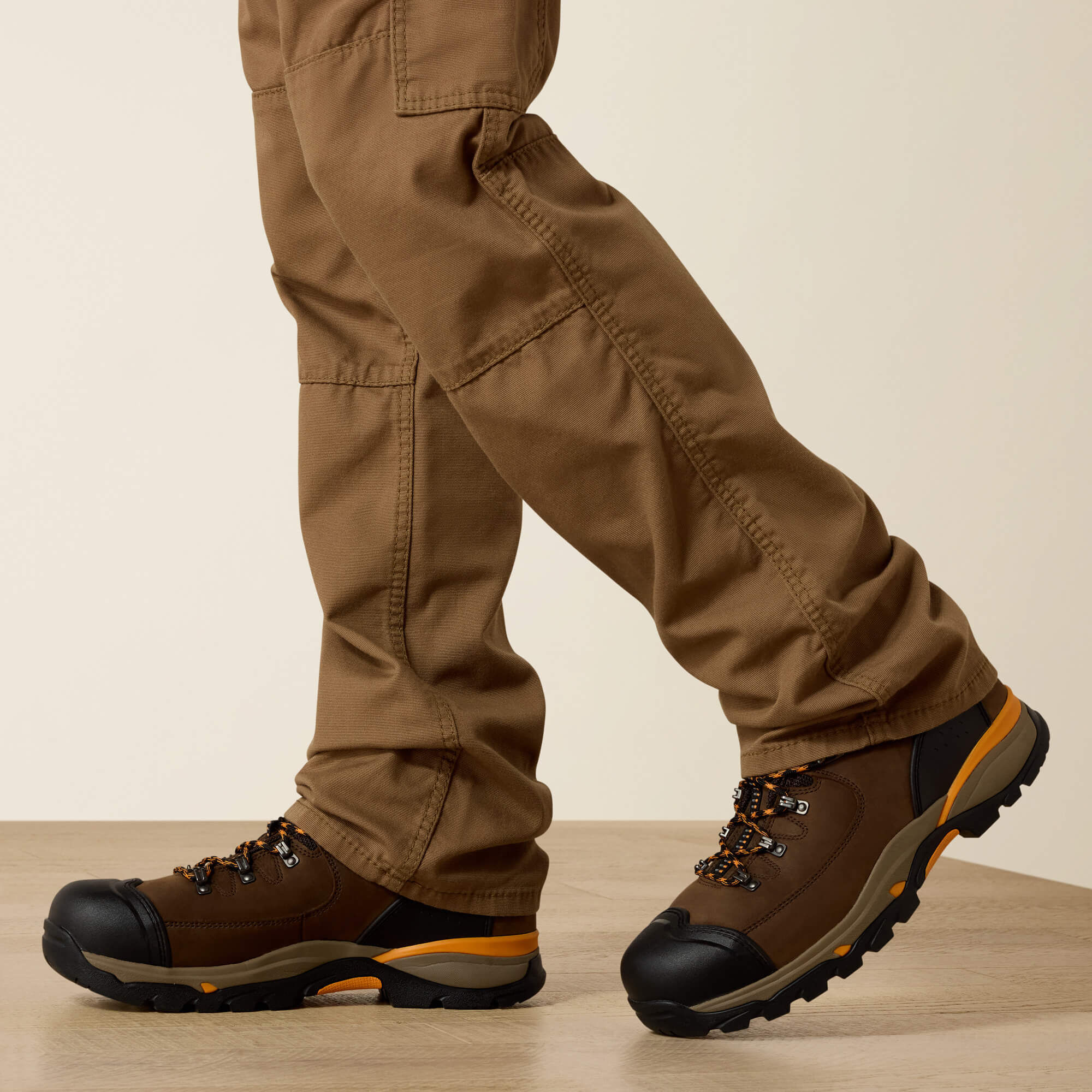 FR M5 Stretch DuraLight Cordura? Canvas Stackable Straight Leg Pant - Image 7