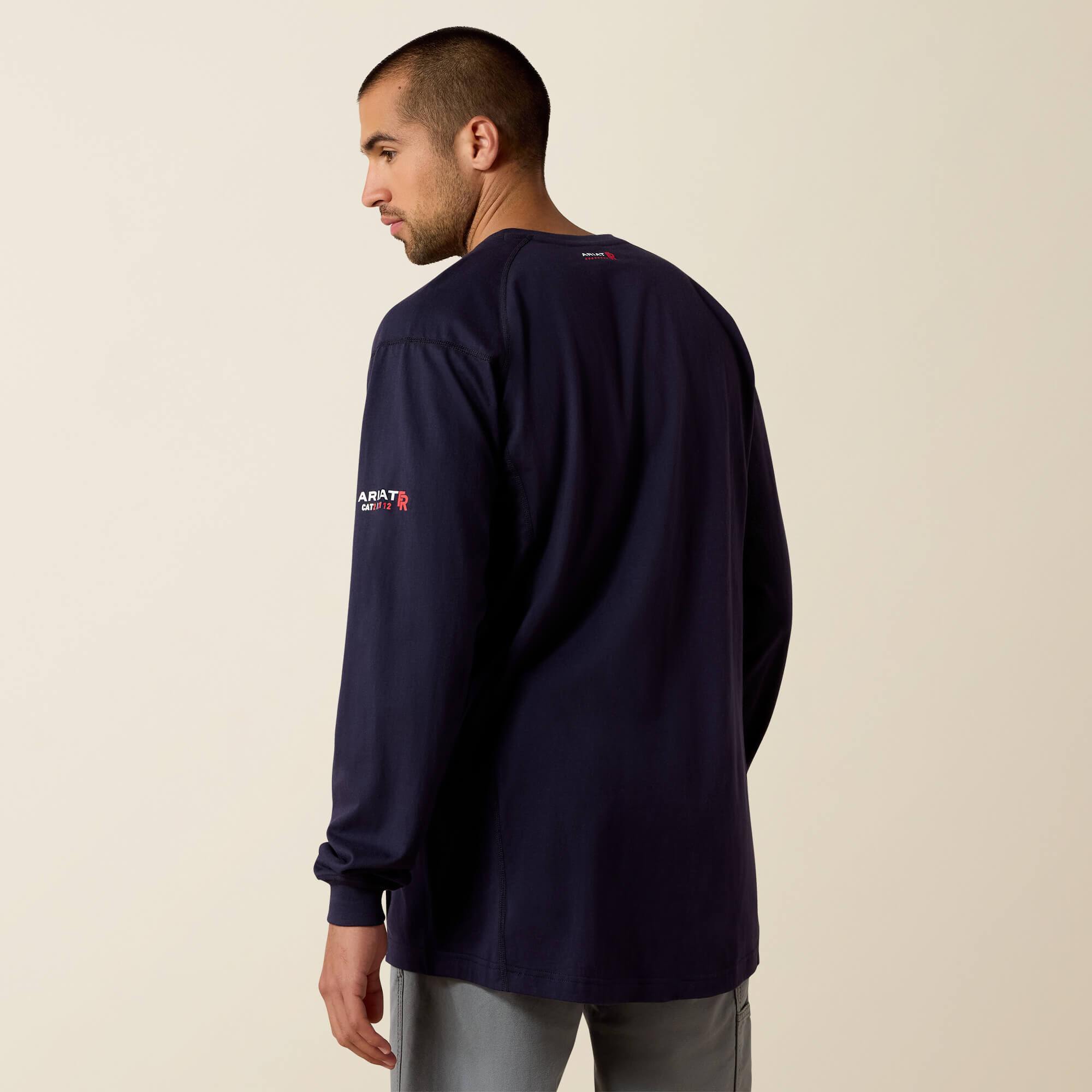FR Air Crew T-Shirt - Image 2