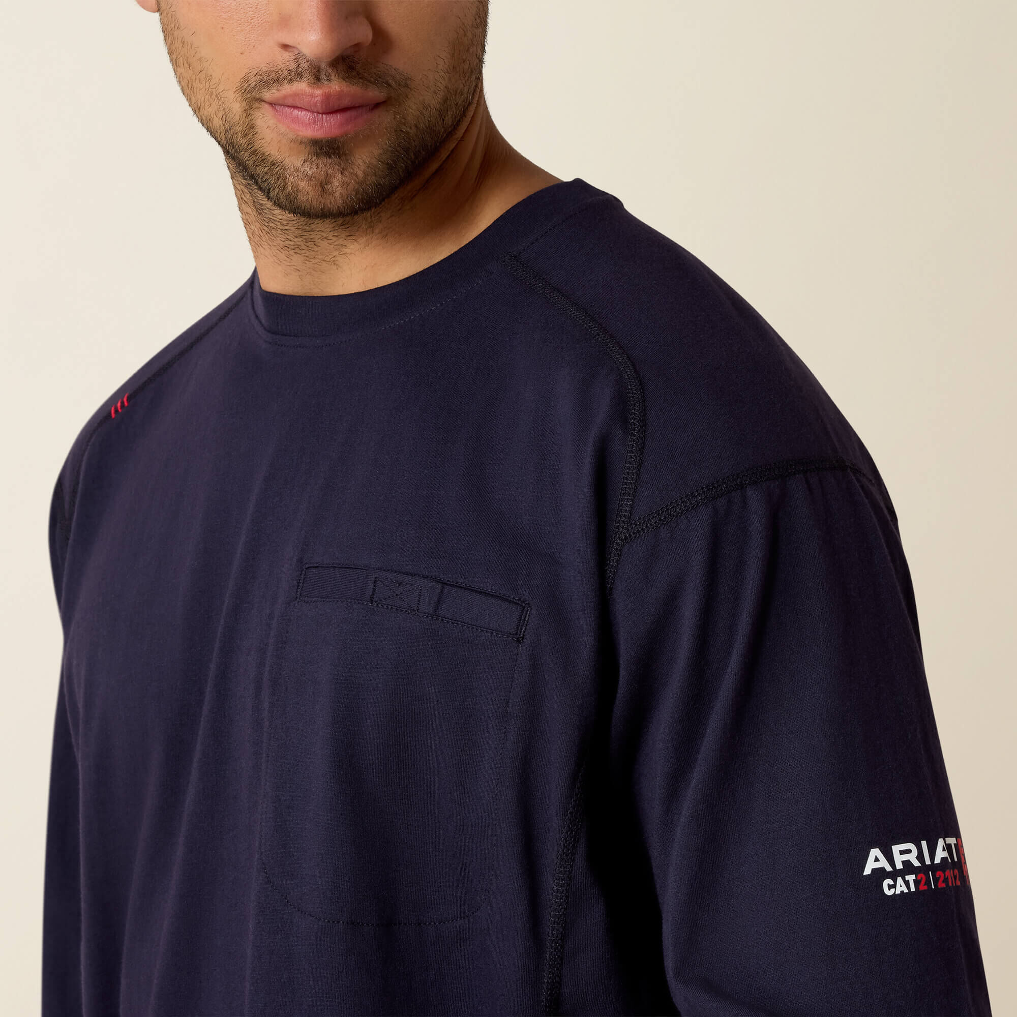 FR Air Crew T-Shirt - Image 4