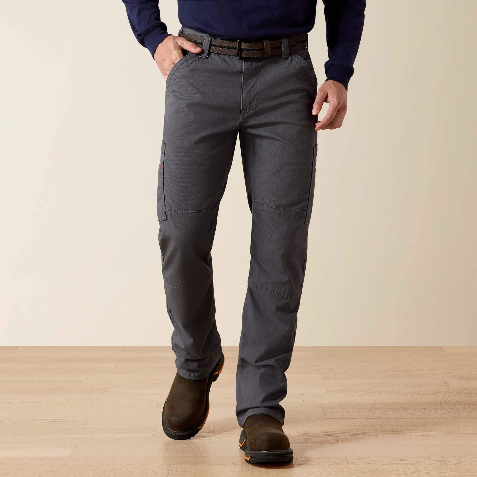 FR M5 Stretch DuraLight Cordura? Canvas Stackable Straight Leg Pant