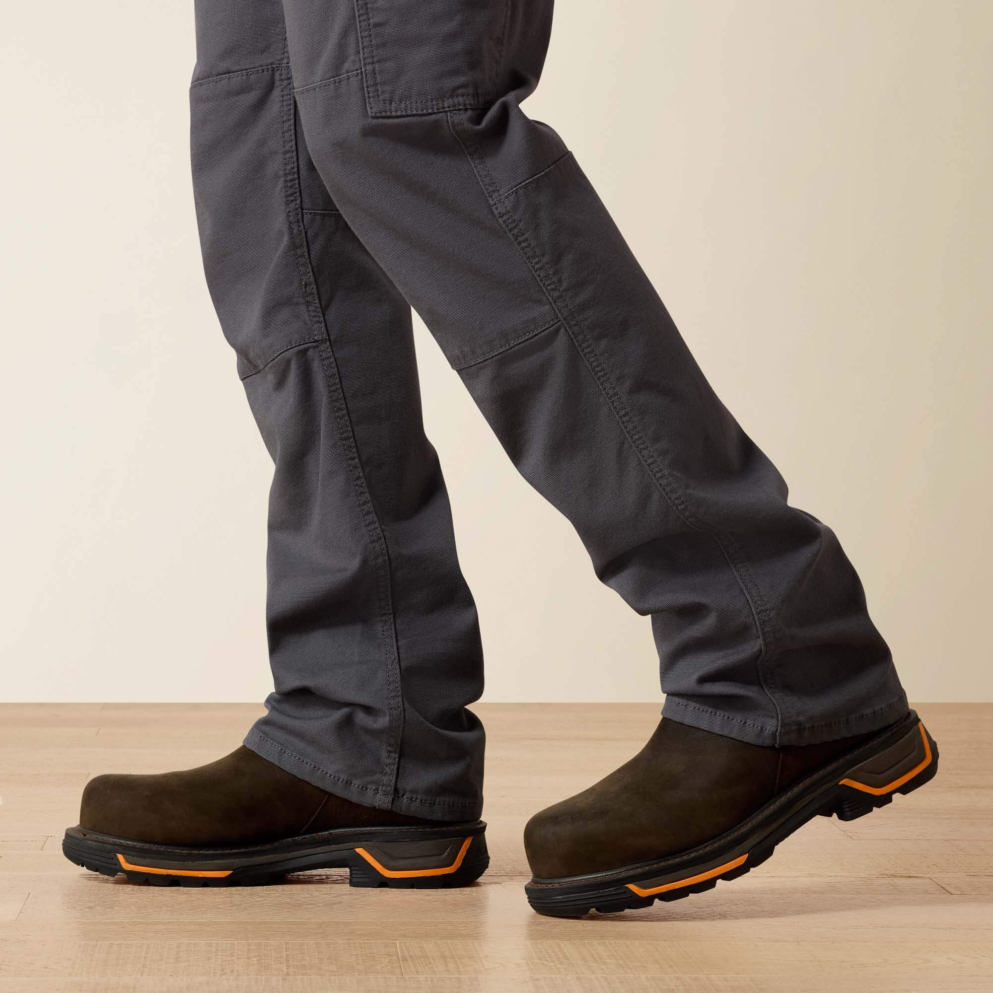 FR M5 Stretch DuraLight Cordura? Canvas Stackable Straight Leg Pant - Image 7