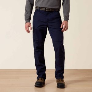 FR M5 Stretch DuraLight Cordura? Canvas Stackable Straight Leg Pant