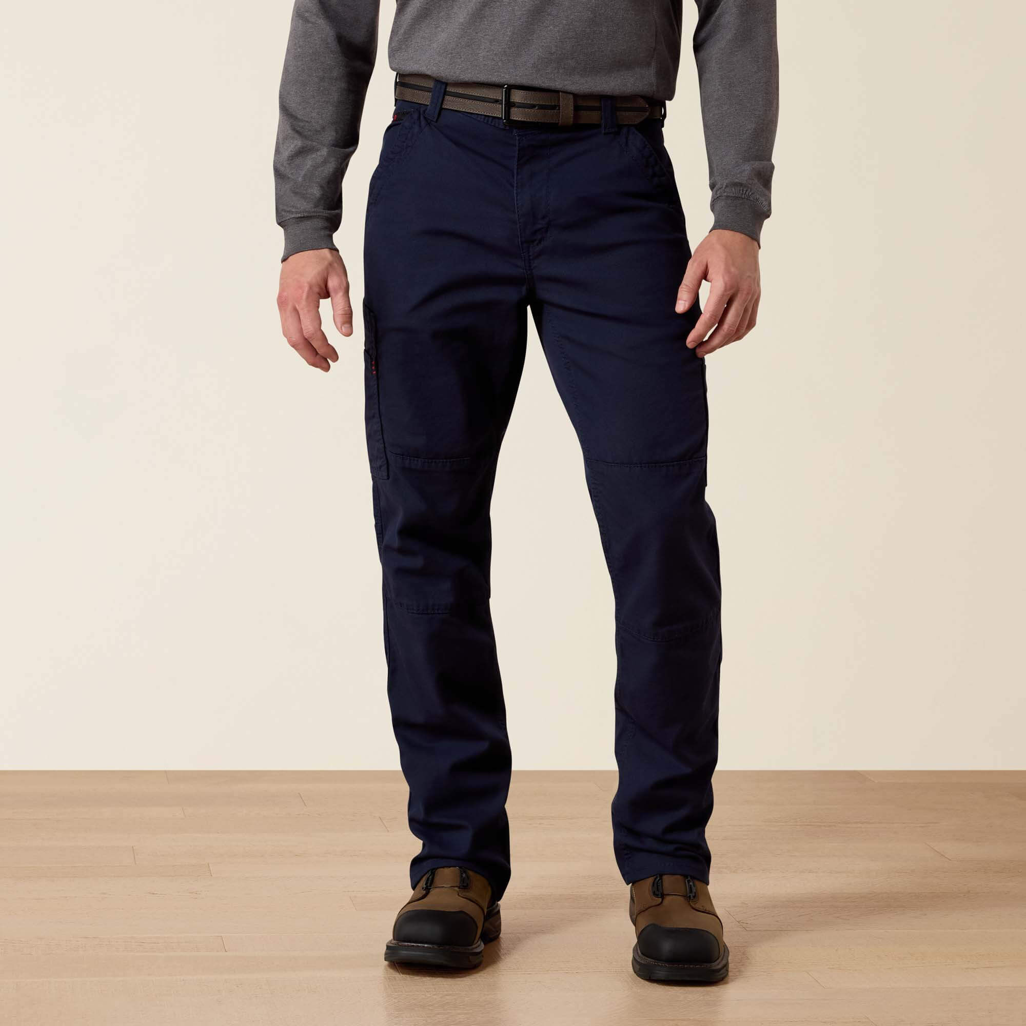 FR M5 Stretch DuraLight Cordura? Canvas Stackable Straight Leg Pant