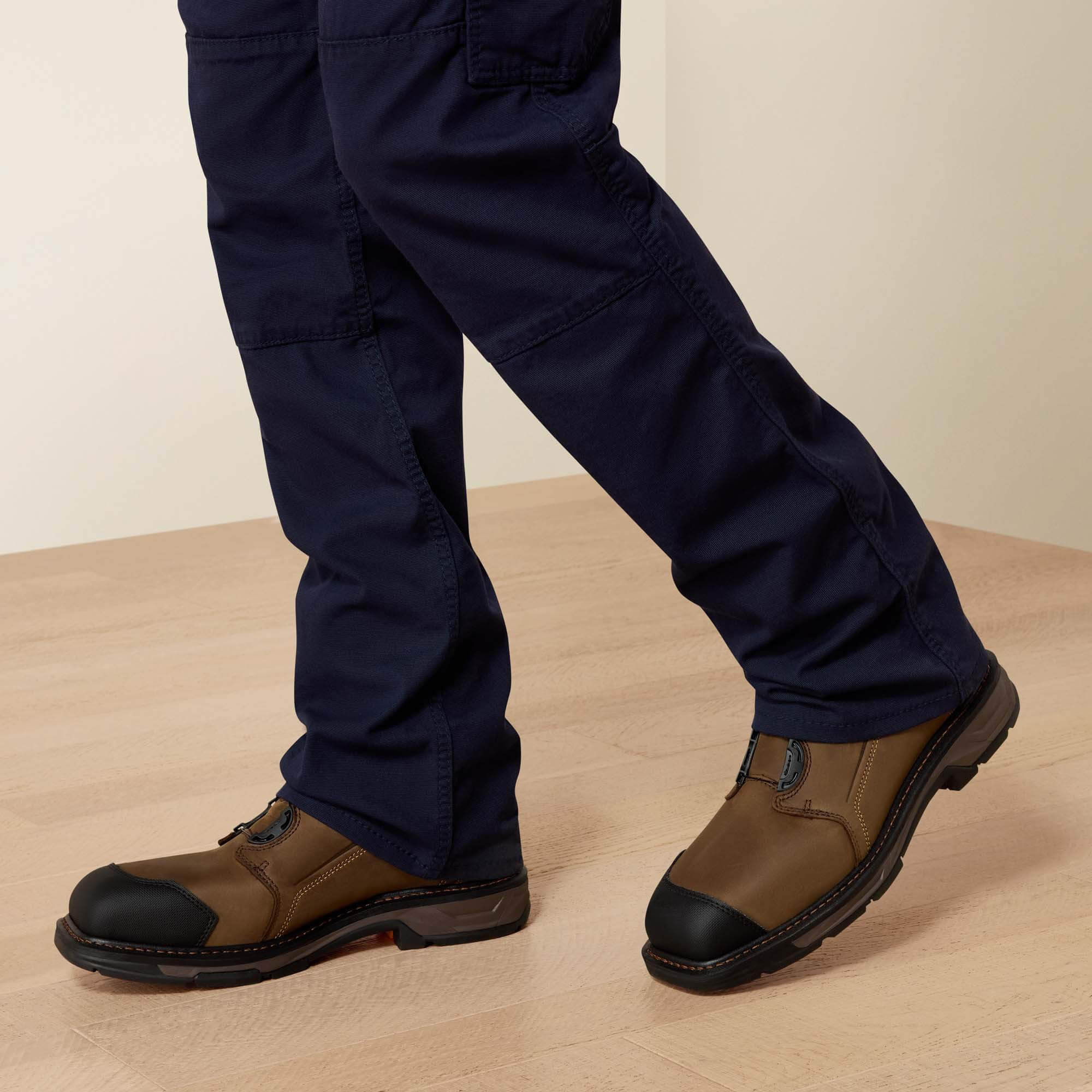 FR M5 Stretch DuraLight Cordura? Canvas Stackable Straight Leg Pant - Image 7