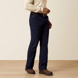 FR M4 Relaxed DuraLight Ripstop Boot Cut Pant