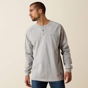 FR Air Henley