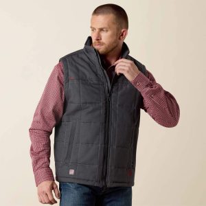 FR Crius Insulated Vest