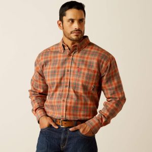 FR Olympic Work Shirt