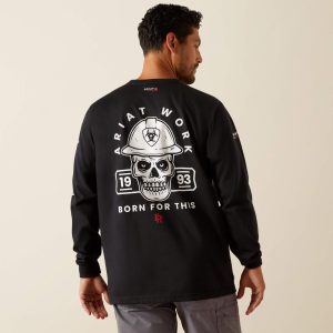 FR Hardhead T-Shirt