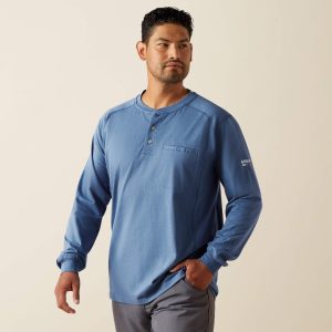 FR Air Henley
