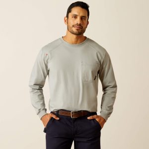 FR Pima T-Shirt