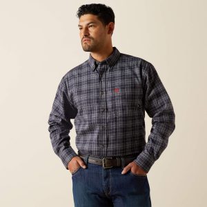 FR Brando Work Shirt