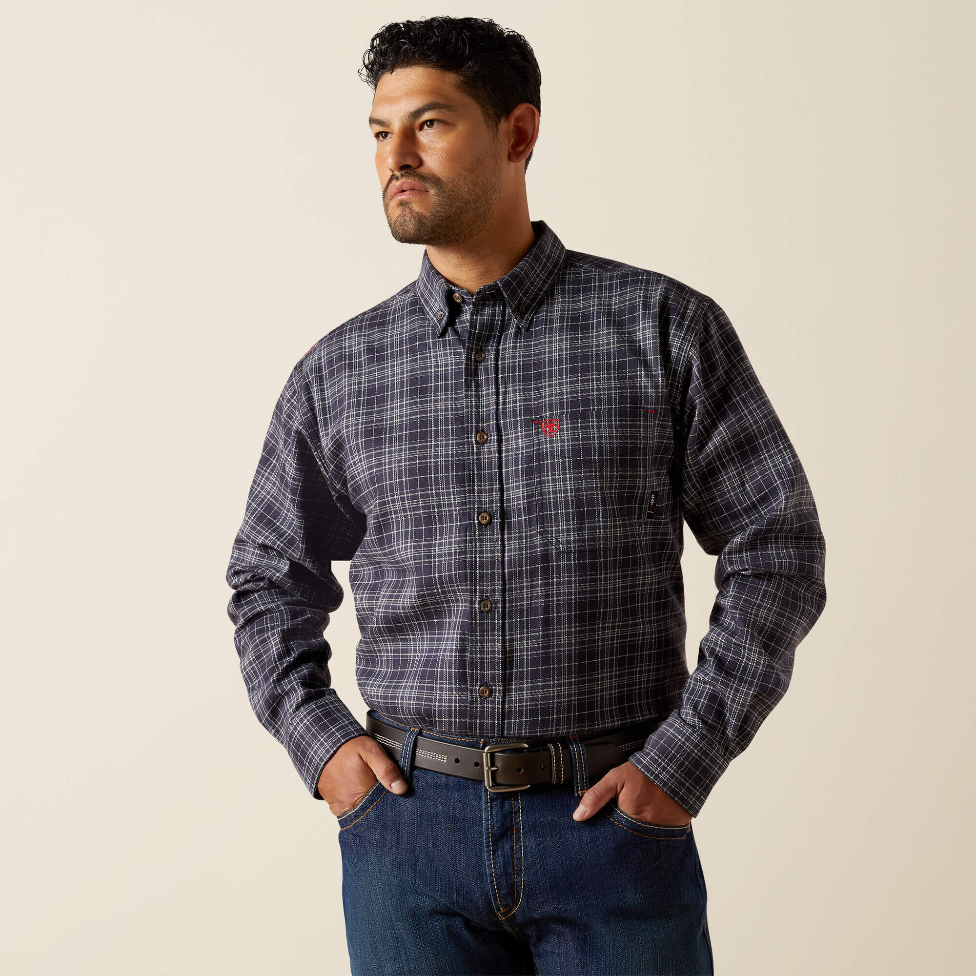 FR Brando Work Shirt