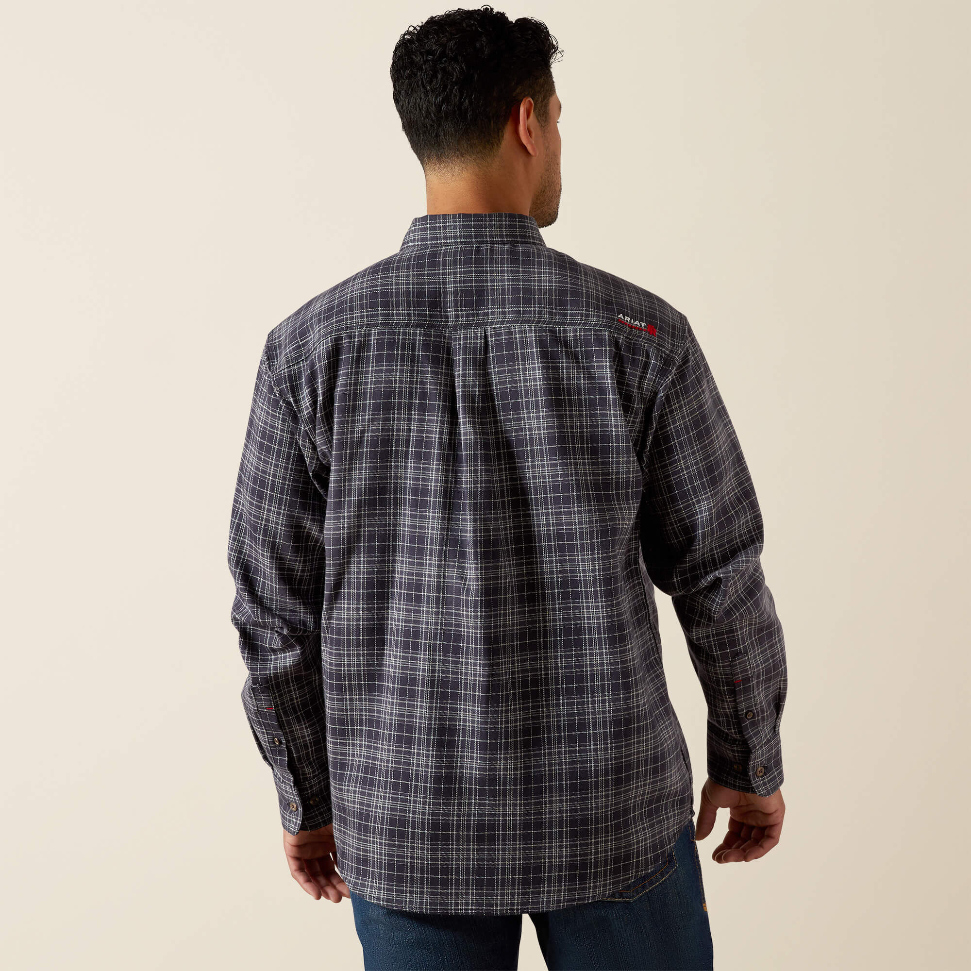 FR Brando Work Shirt - Image 2