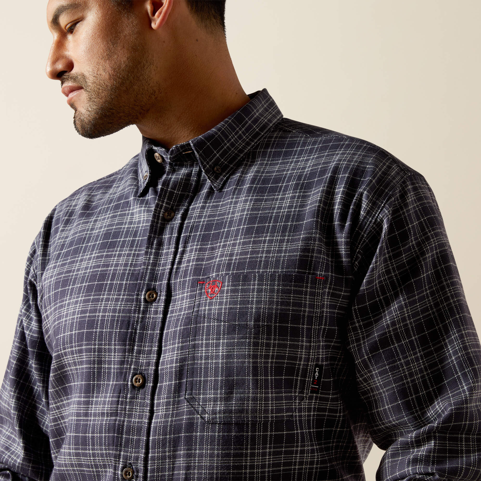 FR Brando Work Shirt - Image 4